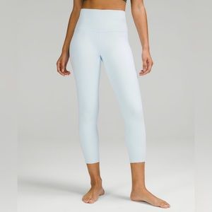 lululemon Align High-Rise Pant 25” Women’s Size 4